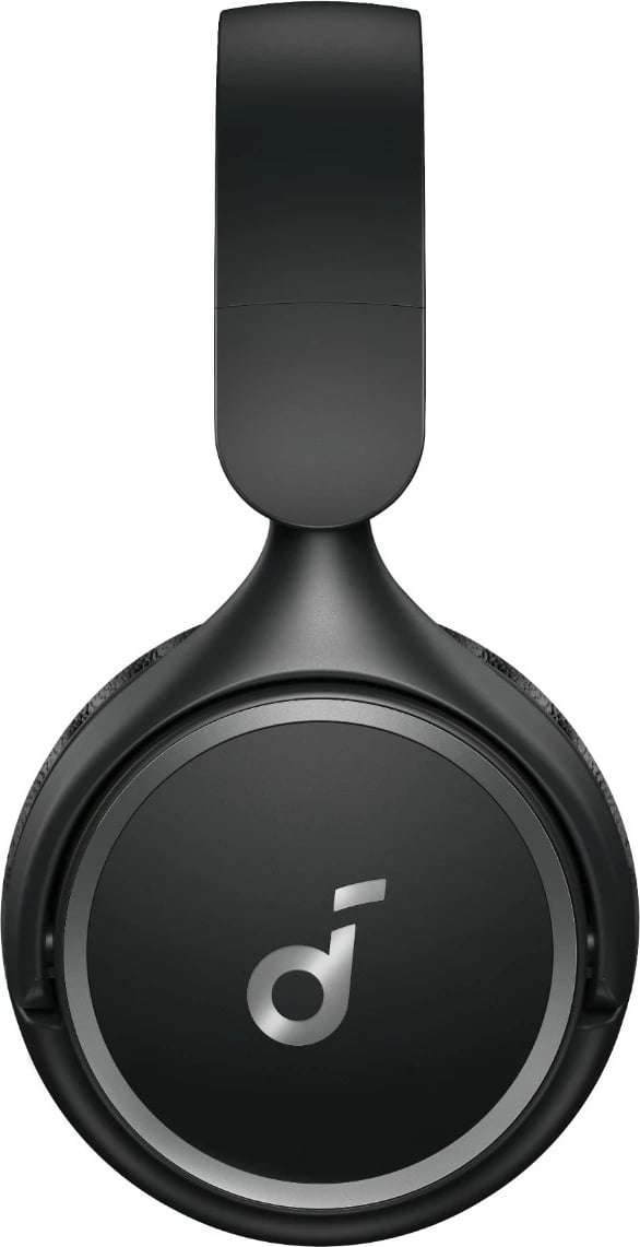 Kufje Anker H30I, Wireless, 183 g, Calls/Music, Black