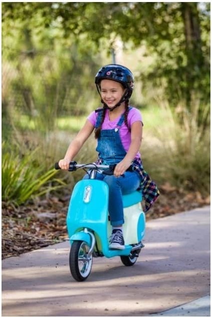 Skuter elektrik Razor Pocket Mod Petite,13km/h Skuter elektrik Razor Pocket Mod Petite,13km/h