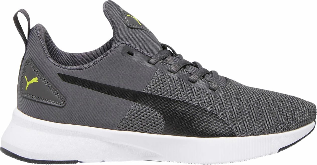 Atlete për fëmijë Puma, gri