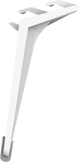Stendë Fanvil DS101, e bardhë, ABS, i53W/i52W/i51W