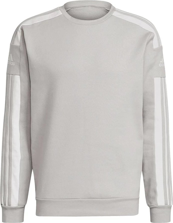 Duks Adidas Squadra 21 për meshkuj, Gri