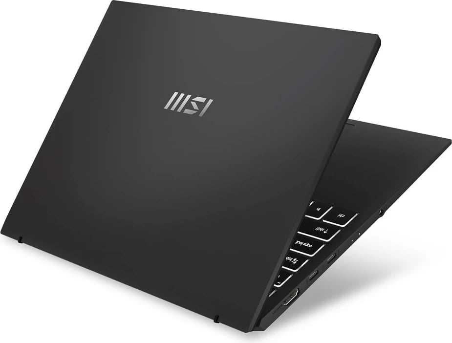 Laptop MSI Prestige 13 AI+ EVO A2VMG-020PL, Intel Core Ultra 9, 13.3", 32 GB RAM, 1 TB SSD, Gri Laptop MSI Prestige 13 AI+ EVO A2VMG-020PL, Intel Core Ultra 9, 13.3", 32 GB RAM, 1 TB SSD, Gri