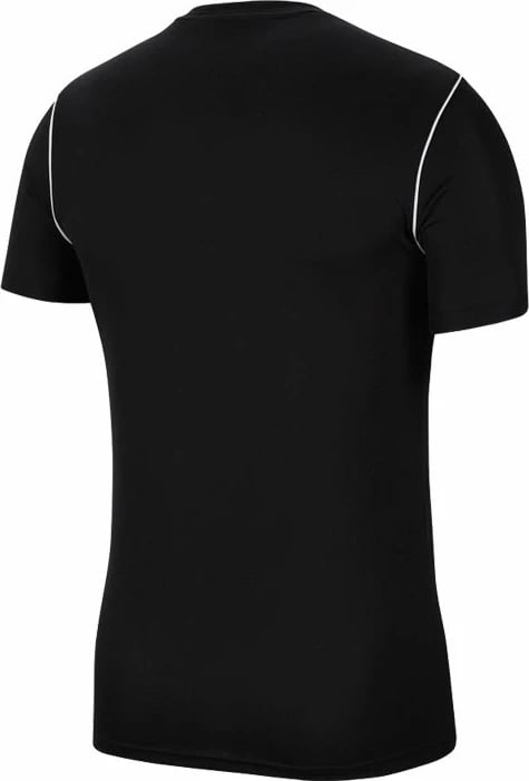Maicë për fëmijë Nike, e zezë