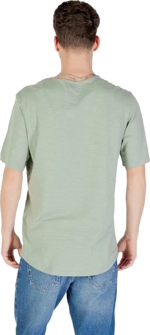 Maicë Jack & Jones për meshkuj, e gjelbër