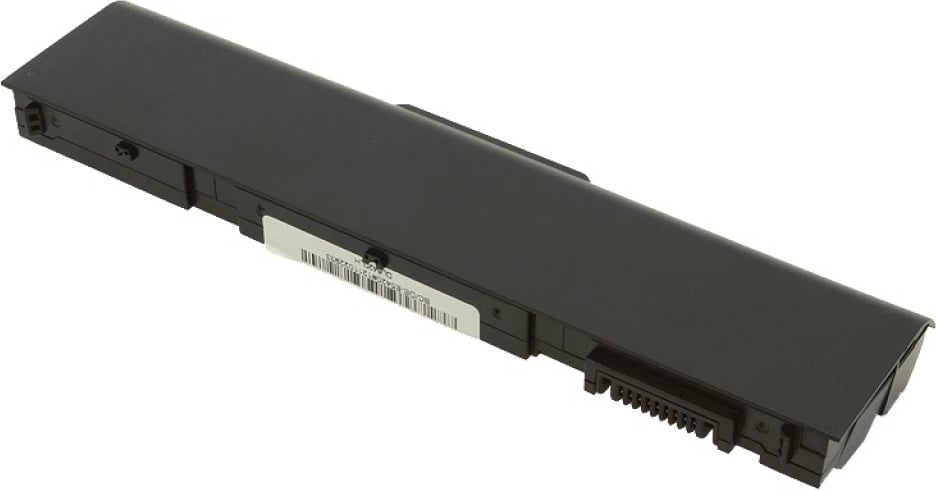 Bateri Mitsu për Dell Latitude E5420/E6420, 4400 mAh, 11.1V, 6 qeliza, Zezë