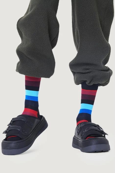 Çorape për meshkuj Happy Socks, shumëngjyrëshe