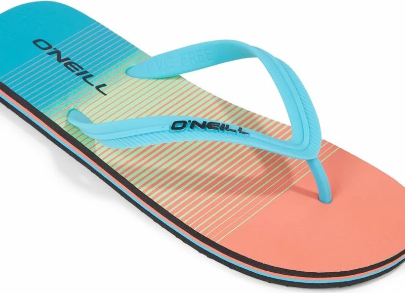 Sandale flip-flop për meshkuj O'Neill, me ngjyra