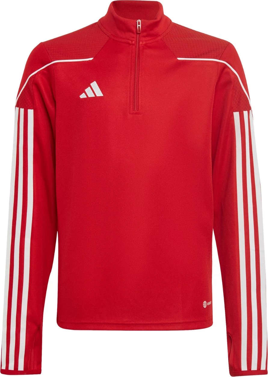 duks për fëmijë adidas, i kuq