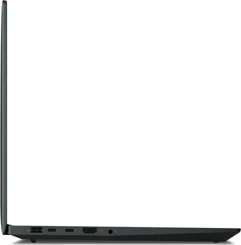 Laptop Lenovo ThinkPad P1, Intel Core i9-12900H, 16 GB RAM, 512 GB SSD, NVIDIA RTX A5500, E zezë