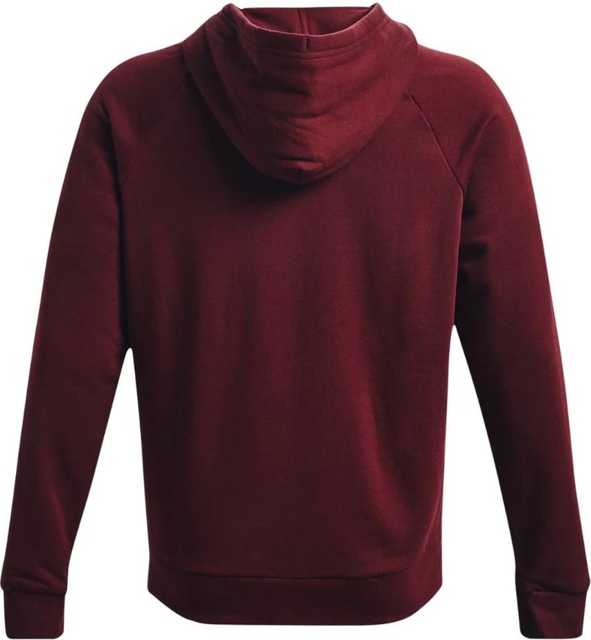 Duks për meshkuj Under Armour, i kuq