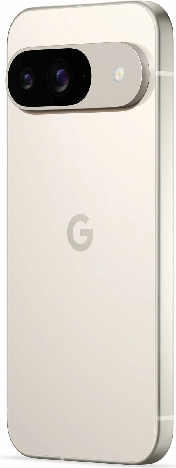 Celular Google Pixel 9, 256 GB, 50 MP, Android 14, Porcelain