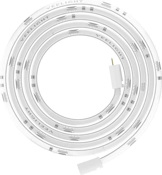 Shirit LED Yeelight 1S, 2m, RGB, Wi-Fi, YLDD05YL