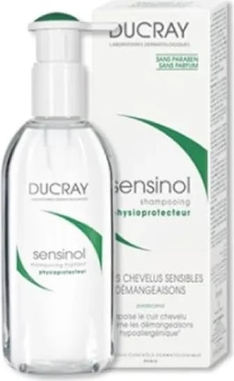 Shampon Ducray Sensinol Physio Protective 200ml