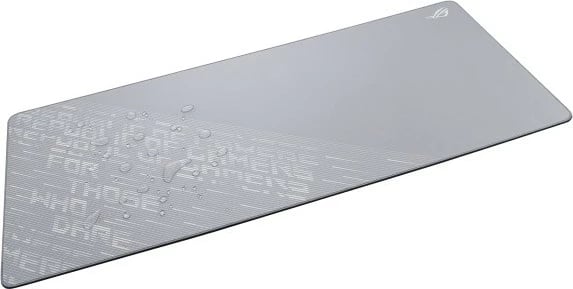 Mauspad Asus ROG Scabbard II XXL, Arctic Gray Mauspad Asus ROG Scabbard II XXL, Arctic Gray