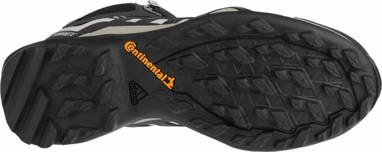 Atlete për femra adidas Terrex Swift R2 Mid GTX, të zeza