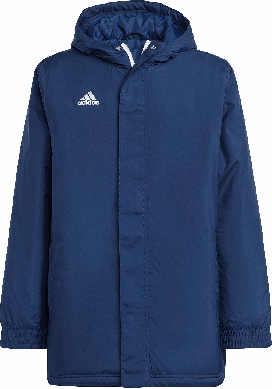 Jakne për fëmijë adidas, blu