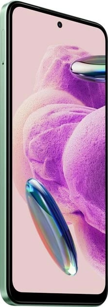Celular Xiaomi Redmi Note 12S 6.43" Dual SIM Android 13 8 GB 256 GB Gjelbër