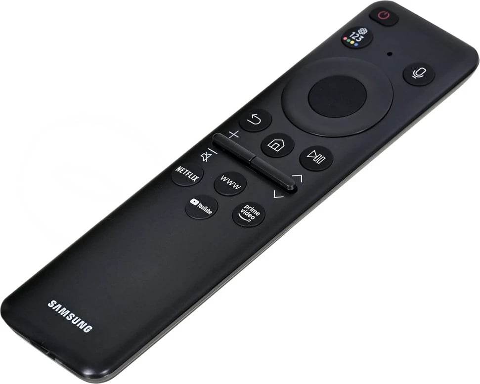 Televizor Samsung Q7F QE43Q7FAAU, 43", 4K Ultra HD, Smart TV, QLED, i zi