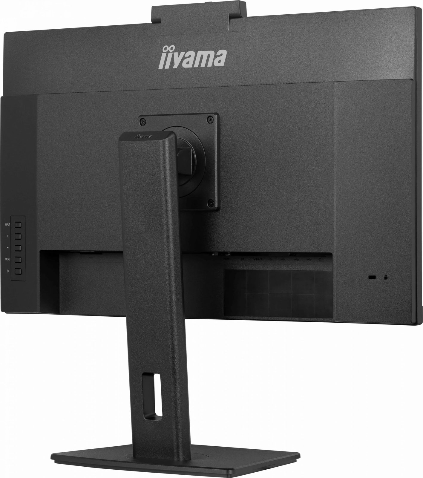 Monitor iiyama ProLite XUB2790QSUH-B1, 27", 2560 x 1440 pixels, 4K Ultra HD, LED, 0.4 ms, i zi