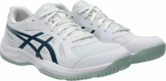 Atlete për meshkuj Asics, të bardha