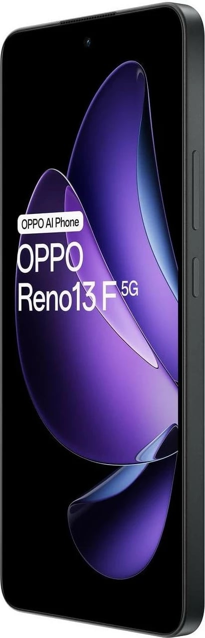 Celular OPPO Reno 13F 5G 8/256GB, Gri