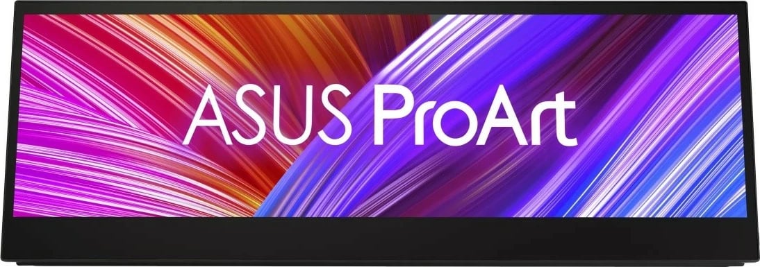 Monitor Asus PA147CDV ProArt, 14 inç, Touch, IPS, 1920x550, i zi