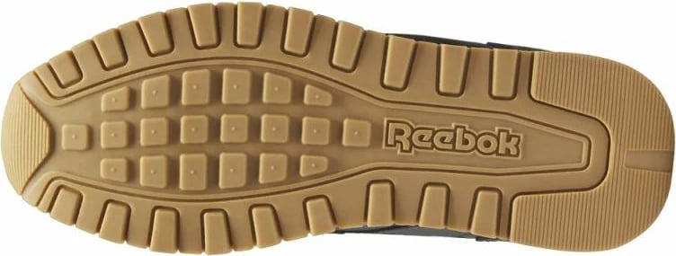 Atlete për meshkuj Reebok, të zeza