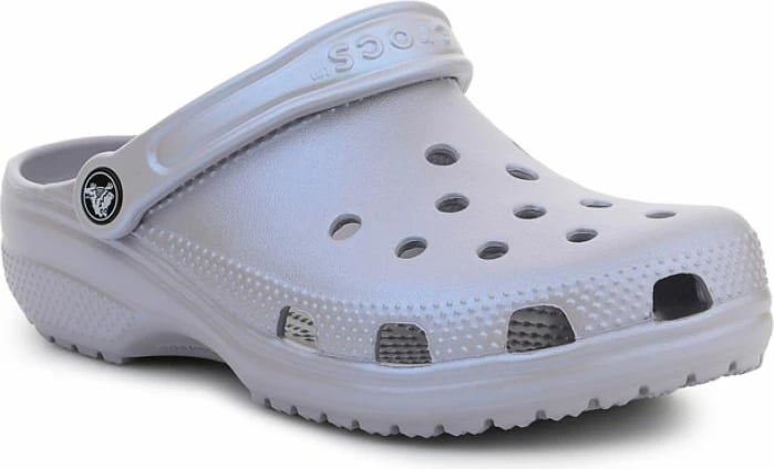 Atlete për femra Crocs, të vjollcë