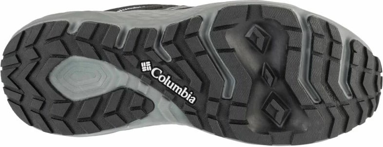 Atlete për femra Columbia, të zeza