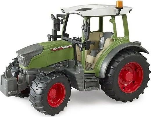 Traktor lodër BRUDER Frendt Vario 211, plastikë, shumëngjyrësh