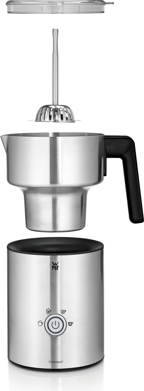 Pajisje automatike WMF 0413170011, 0.5 L, Inox