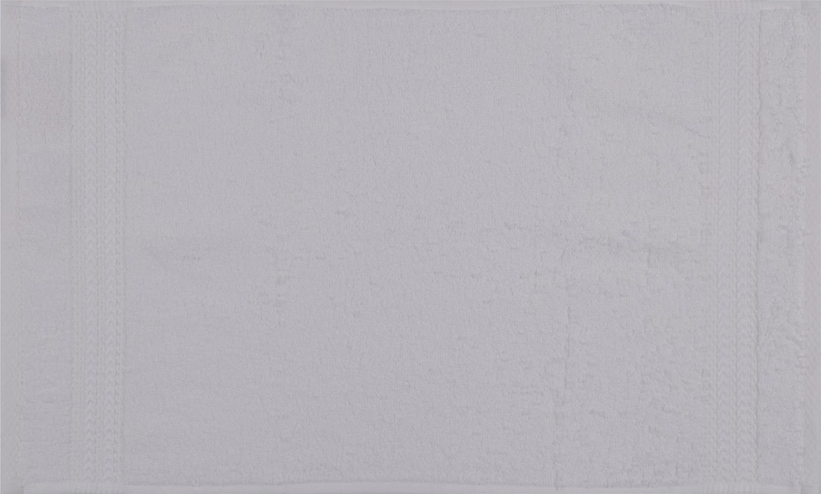Peshqir duarësh Mijölnir, i bardhë, 50x90cm