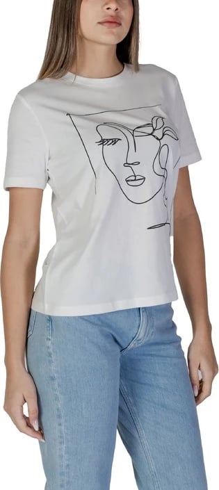 Maicë Vila Clothes për femra, të bardha