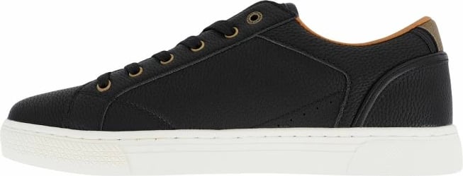 Këpucë për meshkuj Wrangler, të zeza