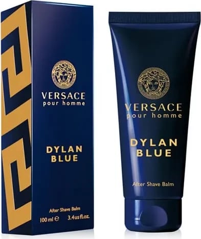After Shave Balm Versace Dylan Blue për meshkuj 100ml