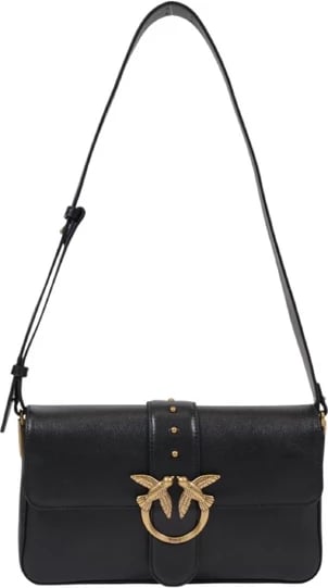 Çantë femra Pinko, e zezë