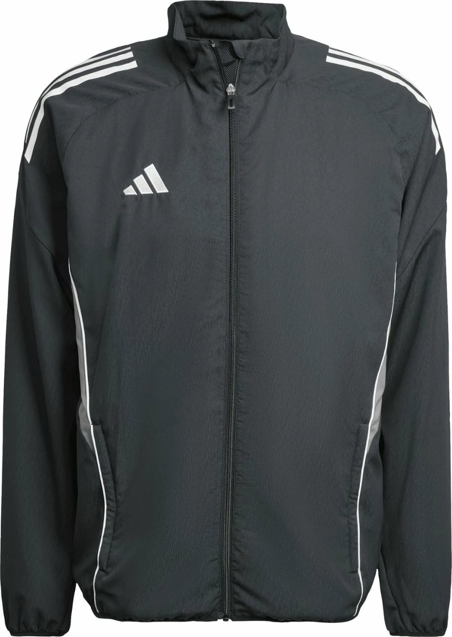 Duks për meshkuj adidas, i zi