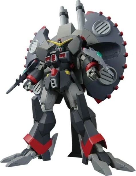 Model Bandai GFAS-X1 Destroy Gundam 1/144