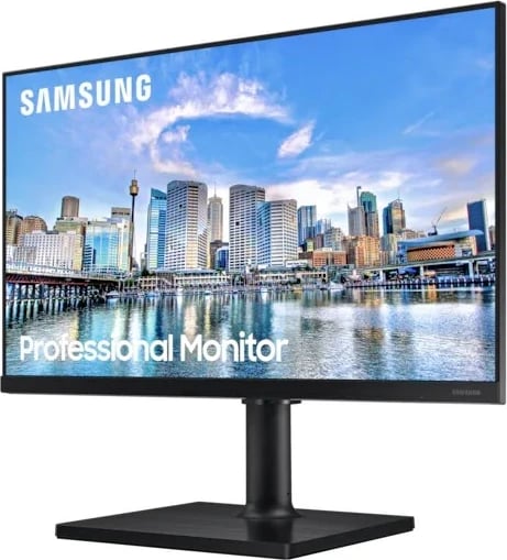 Monitor Samsung LF27T450FZU, 27", 1920 x 1080 piksel, full HD, i zi Monitor Samsung LF27T450FZU, 27", 1920 x 1080 piksel, full HD, i zi