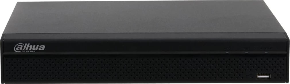 Regjistrues rrjeti DAHUA NVR4116HS-4KS3, 16 kanale, 20TB, i zi