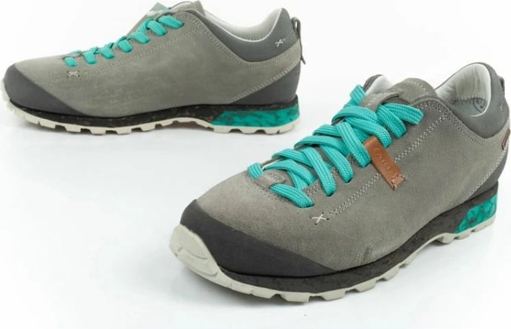 Atlete për femra Aku, gri