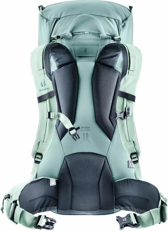 Çantë shpine Deuter për femra, blu