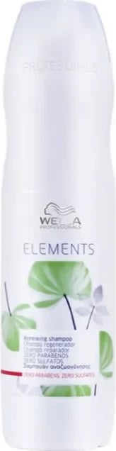 Shampon Wella Elements Renewing 250ml