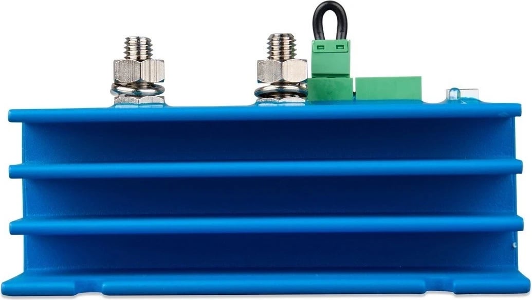 Mbrojtës i Baterisë Smart Victron Energy 12/24V 220A, Blu