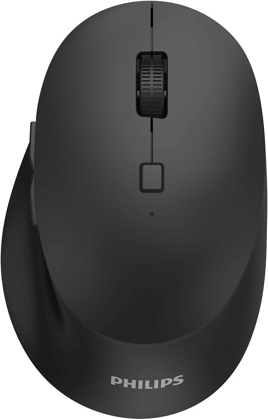 Maus wireless Philips SPK7507, 2.4GHz, i zi