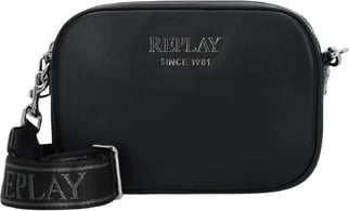Çantë Replay, femra, e zezë