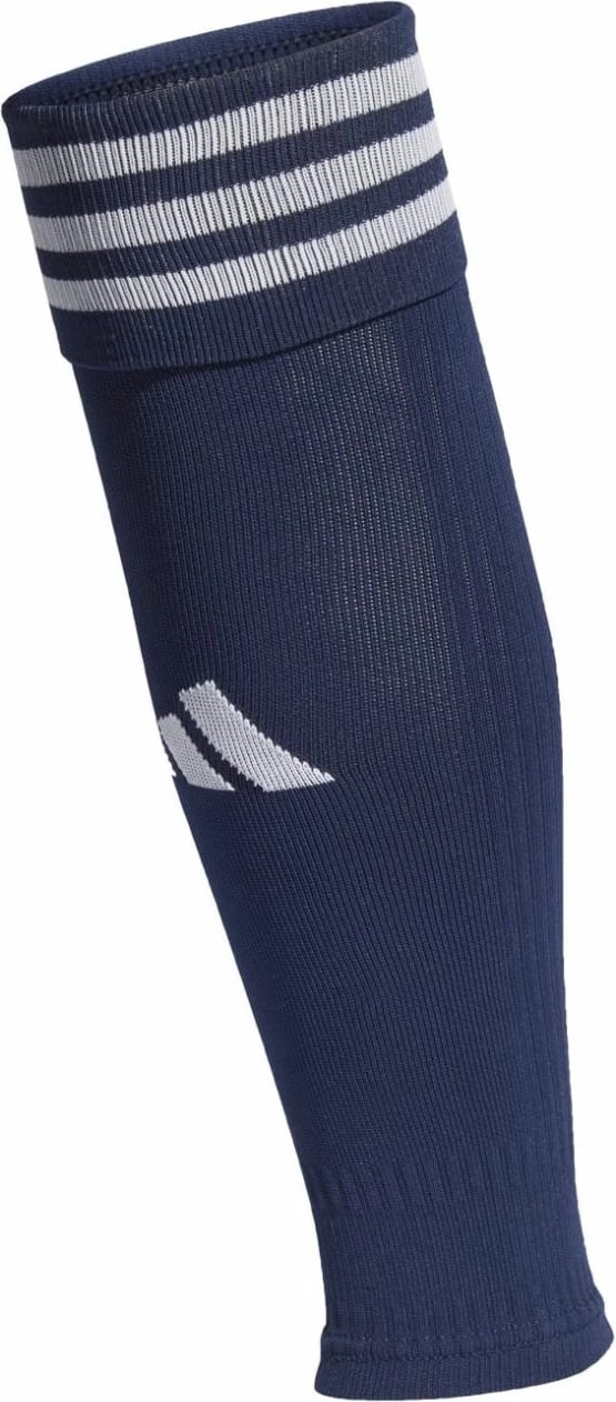 Mëngë futbolli adidas unisex, navy