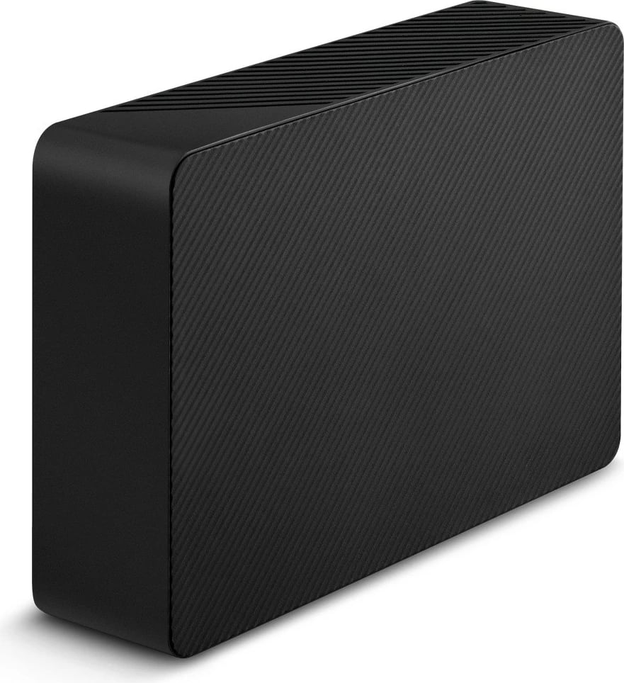 Kasë e jashtme Seagate Expansion STKP28000400, 28TB, 3.5", USB 3.0, e zezë