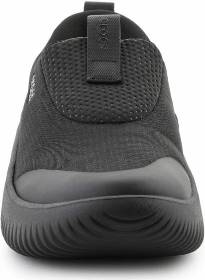 Atlete për meshkuj Crocs, të zeza