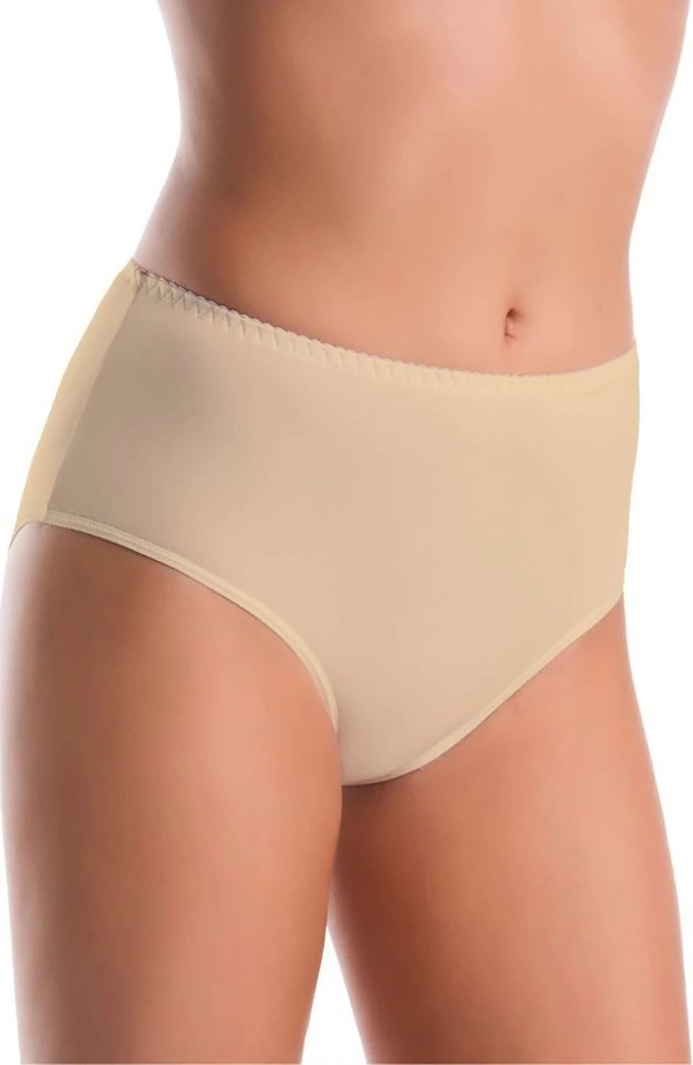 Set të brendshme për femra Teyli model 183262, bezhë
